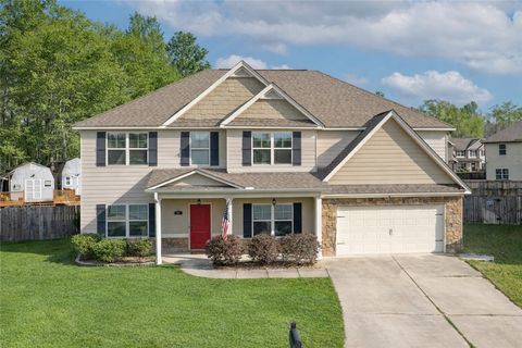Photo of 25 BRISTOL Lane, Phenix City, AL 36870 (MLS # 179619)