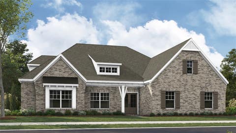 Photo of 1895 KENNESAW Lane, Auburn, AL 36830 (MLS # 181778)