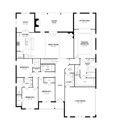 1895 KENNESAW Lane