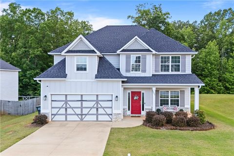 1627 CREEKSTONE Drive Opelika AL 36804