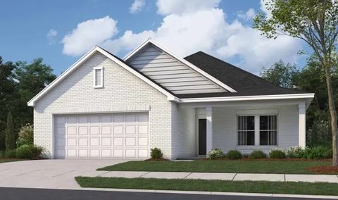 1021 COMO Way Opelika AL 36804