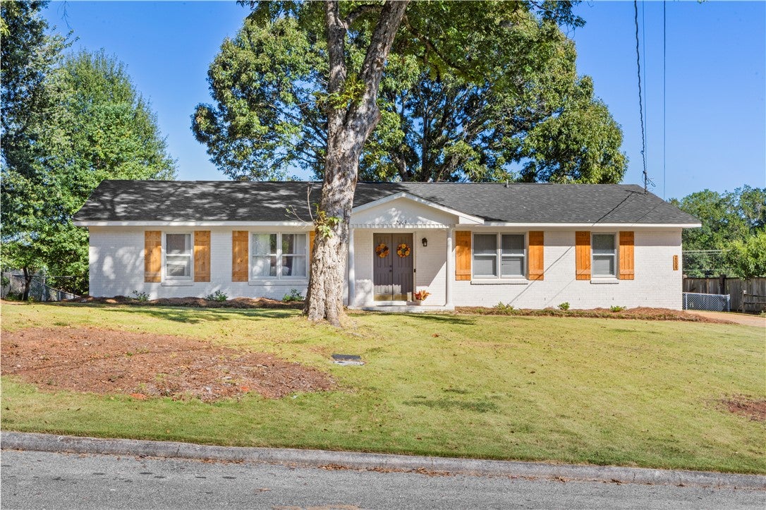 2009 GLENWOOD Drive