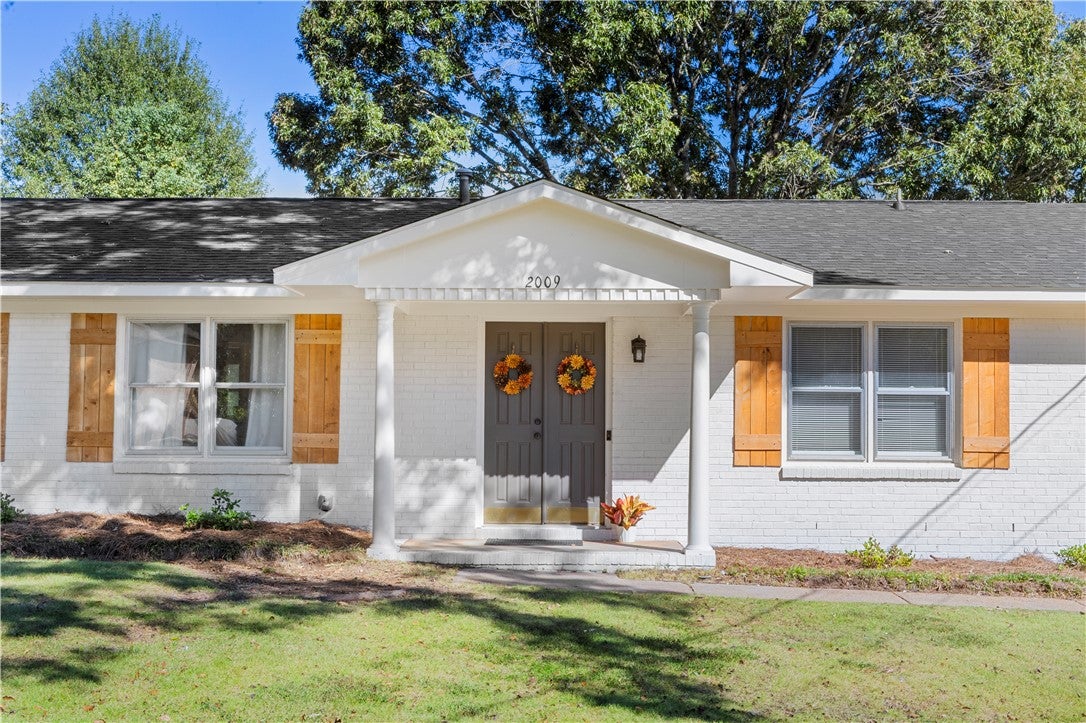2009 GLENWOOD Drive