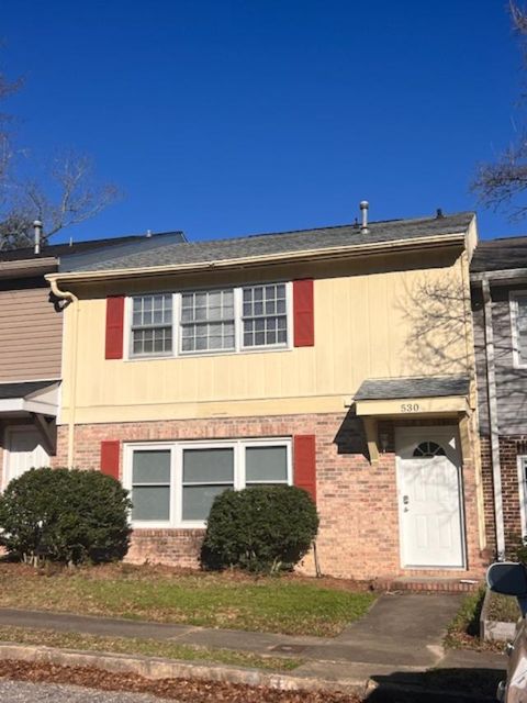 Photo of 530 OAK MEADOW Lane, Auburn, AL 36830 (MLS # 179145)