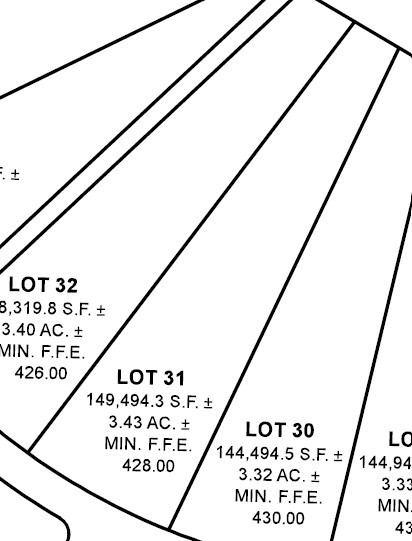31 CHEWACLA RIDGE Trail