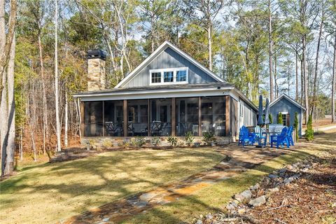 558 TRANSOM Drive Jacksons Gap AL 36861