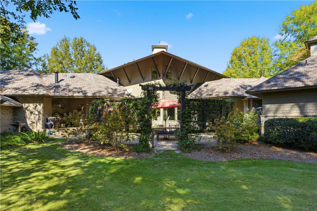 Auburn, Alabama 36830, United States, 4 Bedrooms Bedrooms, ,4 BathroomsBathrooms,Residential,Active,241503