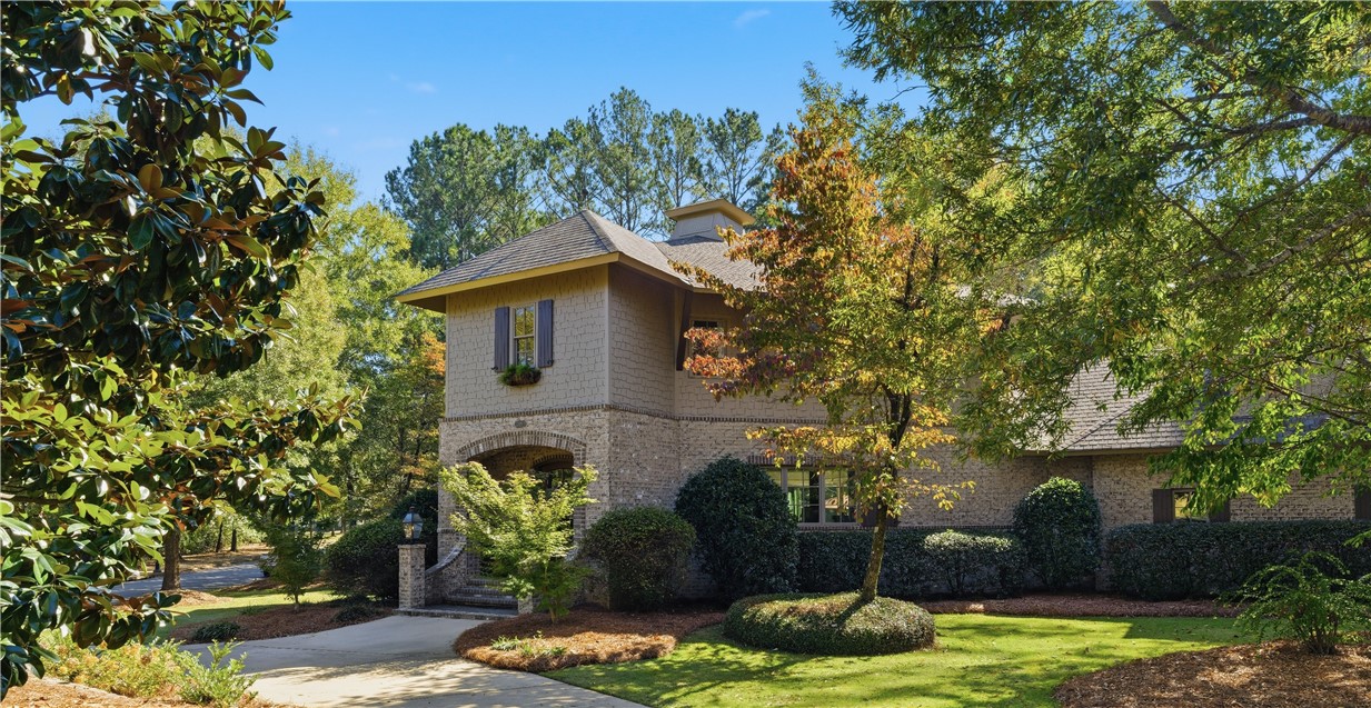 Auburn, Alabama 36830, United States, 4 Bedrooms Bedrooms, ,4 BathroomsBathrooms,Residential,Active,241503