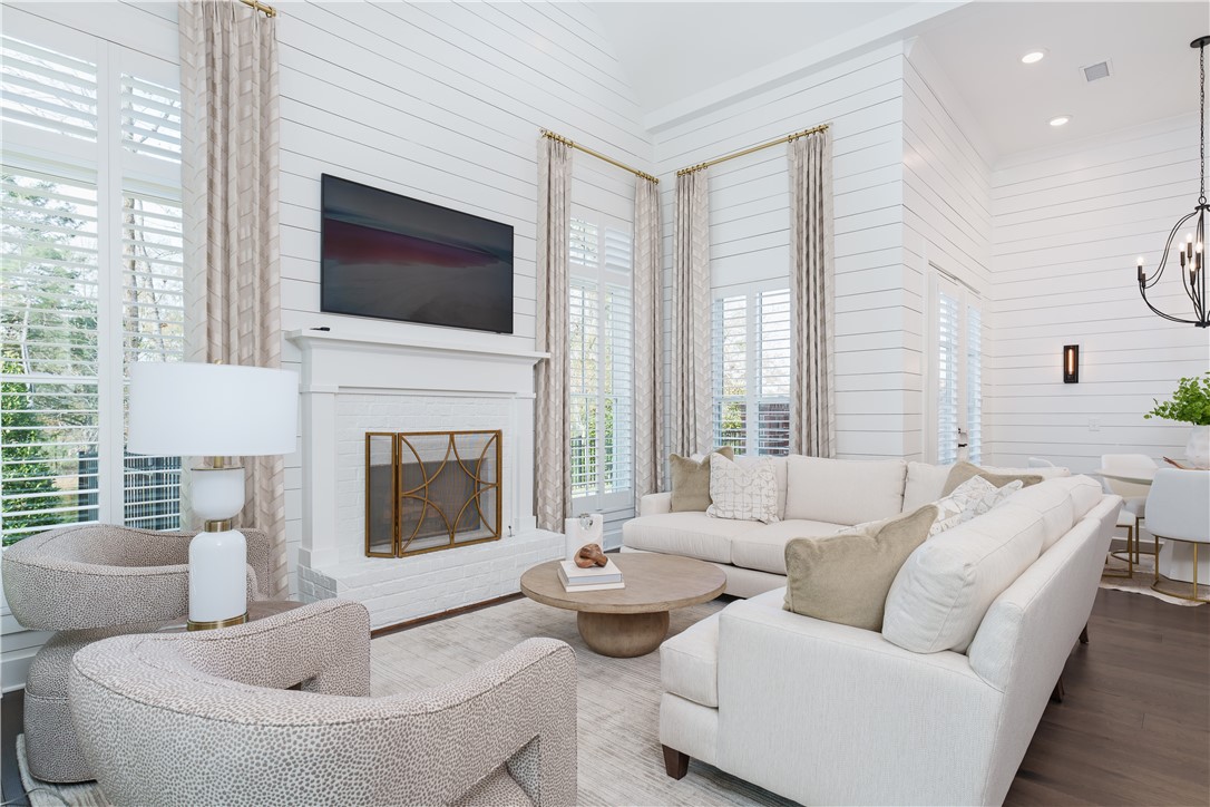 3027 DAWSON CORNER Lane