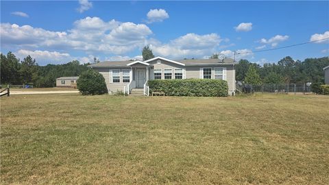 83 LEE ROAD 35 Opelika AL 36804