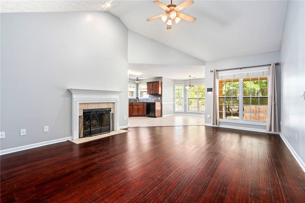 Photo of 3604 VILLAGE CREEK Court, Opelika, AL 36801 (MLS # 181272)