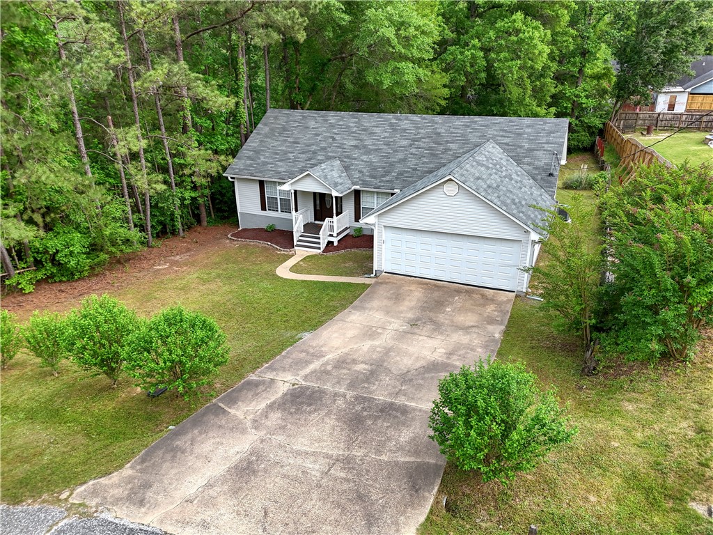 46 LEE ROAD 538