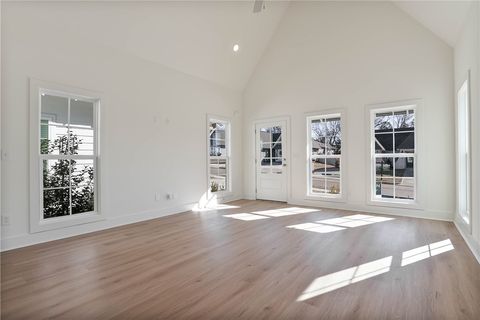 Photo of 3216 BRADLEY Lane, Auburn, AL 36830 (MLS # 179165)