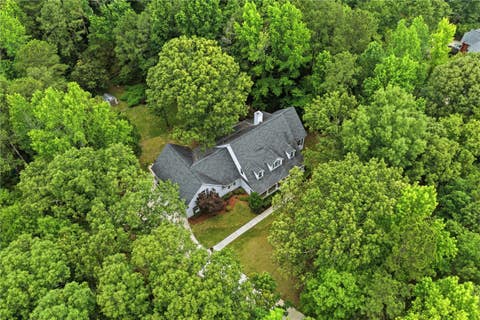 Photo of 8882 TARA Lane, Auburn, AL 36830 (MLS # 180736)