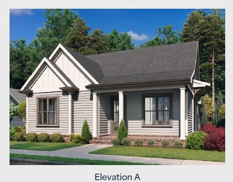 3517 DICKSON PLACE Drive Opelika AL 36801