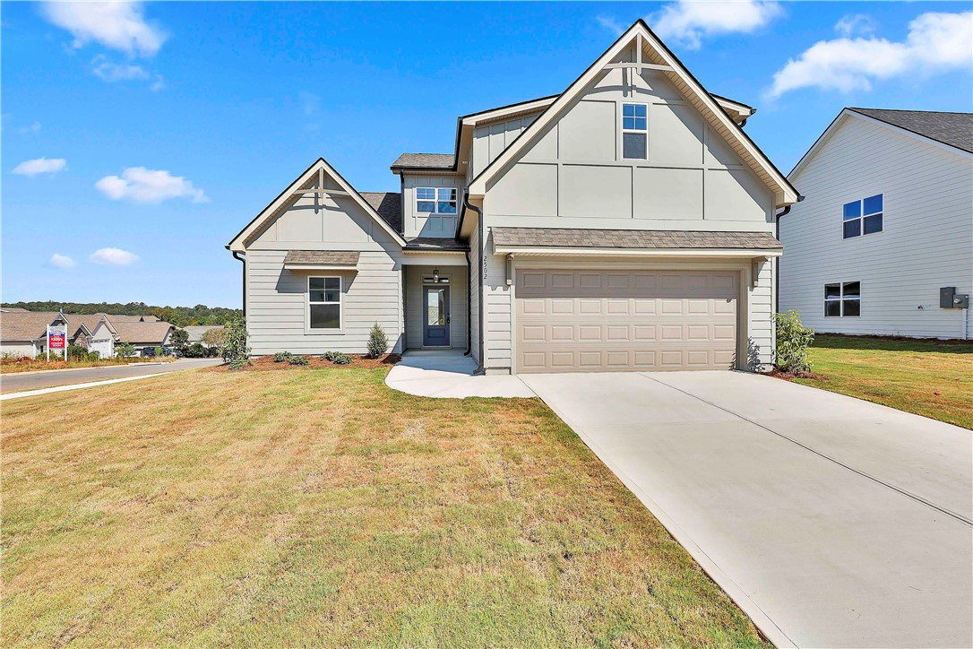 2502 HARDING Court 1