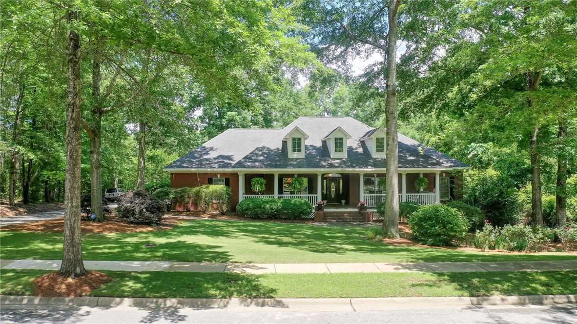 1849 STONERIDGE Drive