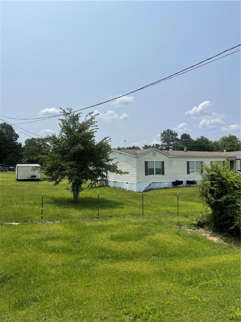 Photo of 10625 AL HIGHWAY 51, Beauregard, AL 36804 (MLS # 175343)