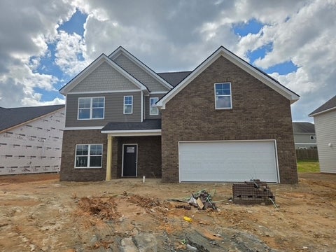 Photo of 253 BLACK OAK Drive, Smiths Station, AL 36877 (MLS # 177286)