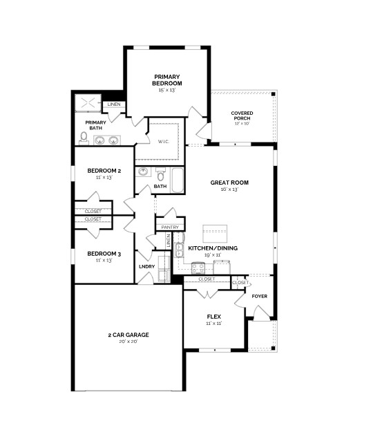 984 COMO Way