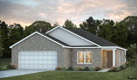 Photo of 984 COMO Way, Opelika, AL 36804 (MLS # 180238)