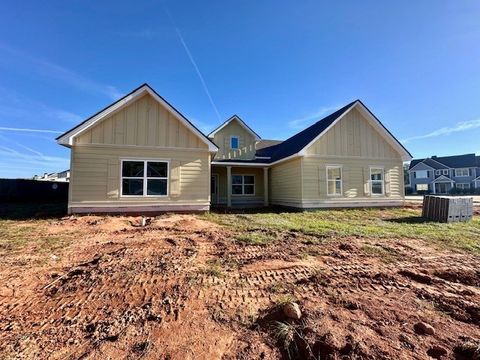 Photo of 1005 Catherine Drive, Opelika, AL 36801 (MLS # 177435)
