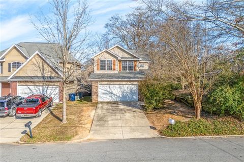 Photo of 416 FRAZIER Street, Auburn, AL 36830 (MLS # 178999)