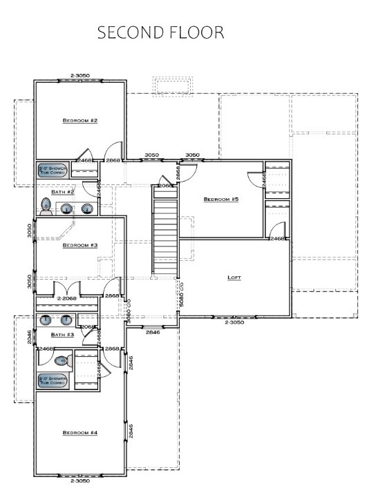 1345 COPPER MEADOWS Drive