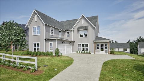 Photo of 1345 COPPER MEADOWS Drive, Auburn, AL 36830 (MLS # 180443)