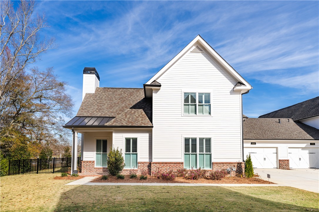 3025 DAWSON CORNER Lane