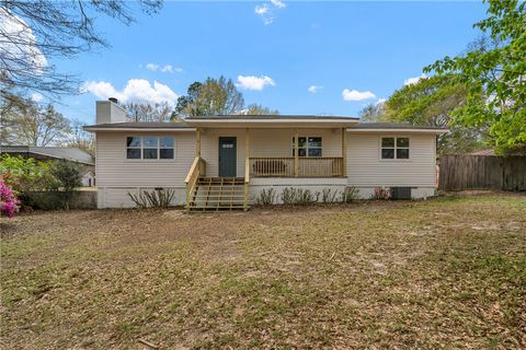 784 LEE ROAD 234 Phenix City AL 36870