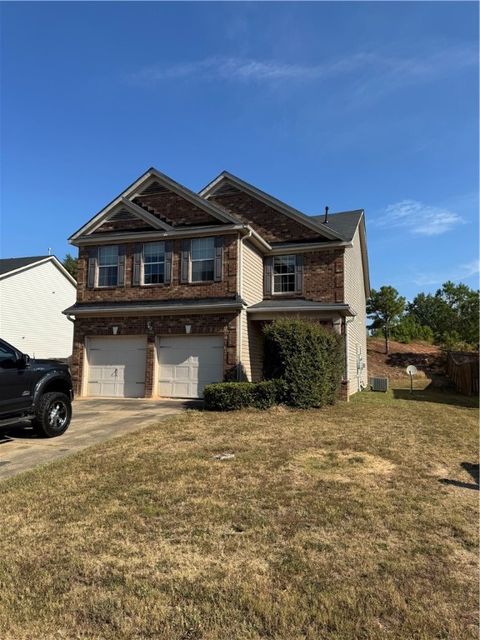 Photo of 1503 ADIE Street, Phenix City, AL 36867 (MLS # 176884)