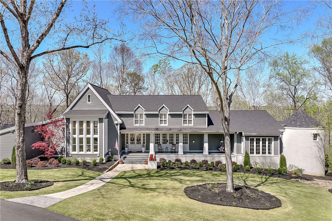 1337 PLACID WOOD Road