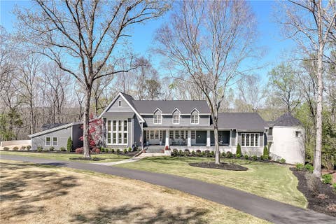 Photo of 1337 PLACID WOOD Road, Auburn, AL 26830 (MLS # 180817)