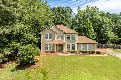 Photo of 371 ESTATE Avenue, Auburn, AL 36830 (MLS # 181152)