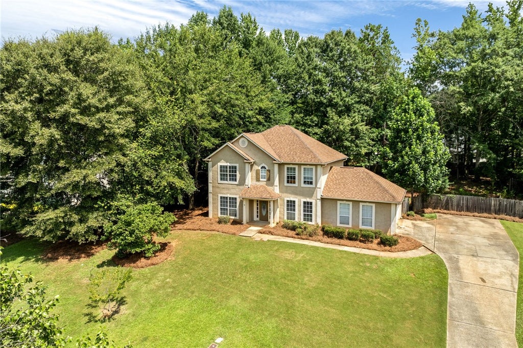 Photo of 371 ESTATE Avenue, Auburn, AL 36830 (MLS # 181152)
