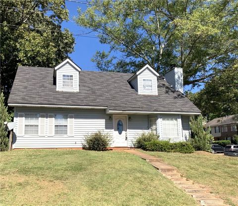 847 CHEYENNE Avenue Auburn AL 36830