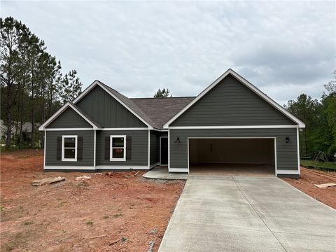 11 LEE ROAD 2132 Valley AL 36854