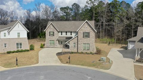 371 BARKSDALE Lane Auburn AL 36832