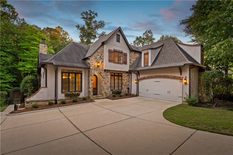 Photo of 318 BENTLEY Court, Auburn, AL 36830 (MLS # 182685)