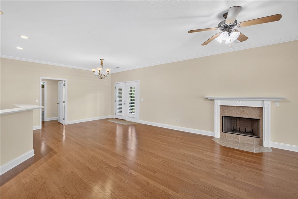 Photo of 1622 PROFESSIONAL Parkway, Auburn, AL 36830 (MLS # 179828)