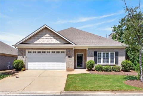 Photo of 1622 PROFESSIONAL Parkway, Auburn, AL 36830 (MLS # 179828)