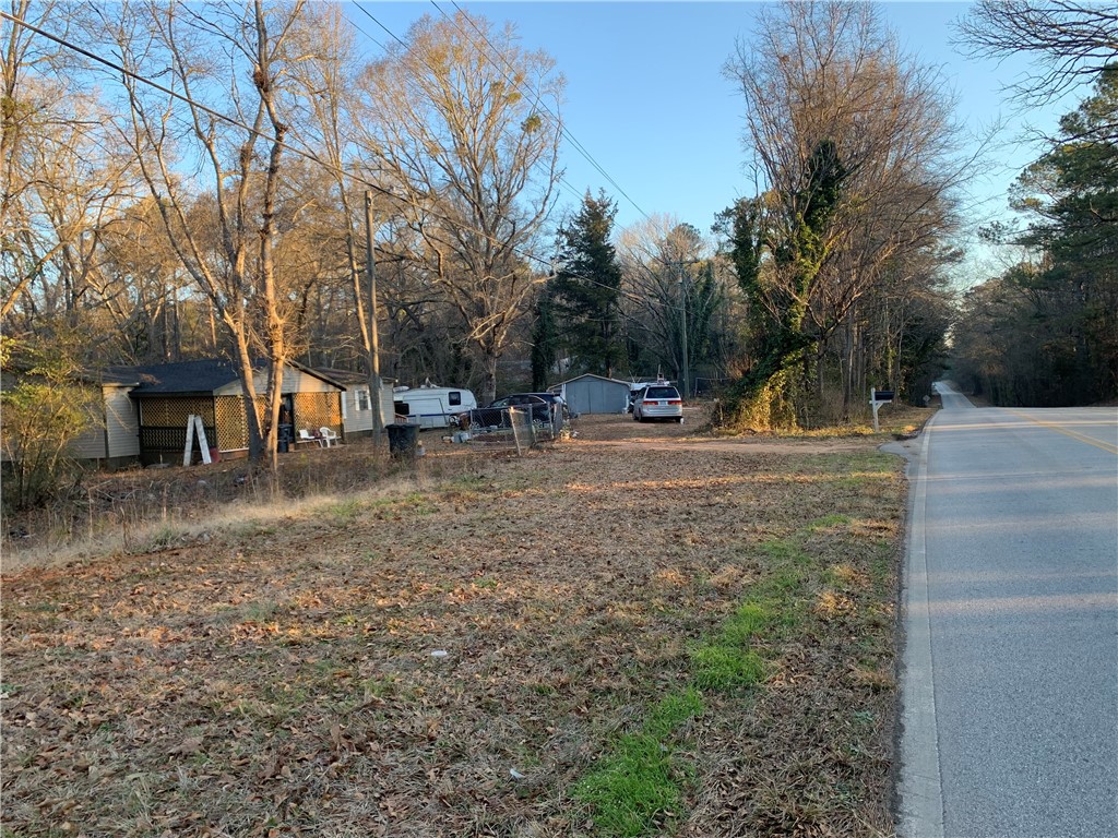 620 OLD HUTCHINSON MILL Road