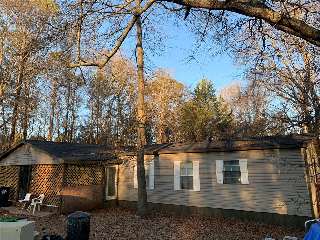 620 OLD HUTCHINSON MILL Road