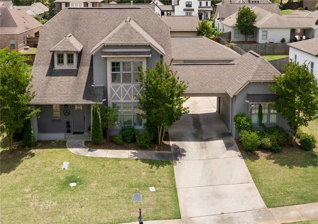 Auburn, Alabama 36830, United States, 4 Bedrooms Bedrooms, ,4 BathroomsBathrooms,Residential,Active,123511