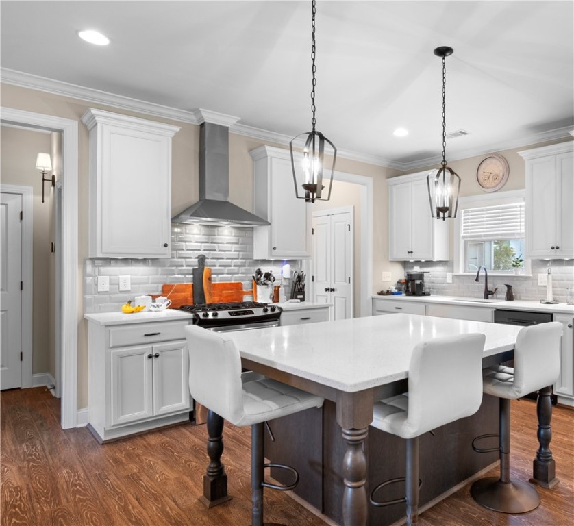 Auburn, Alabama 36830, United States, 4 Bedrooms Bedrooms, ,4 BathroomsBathrooms,Residential,Active,123511