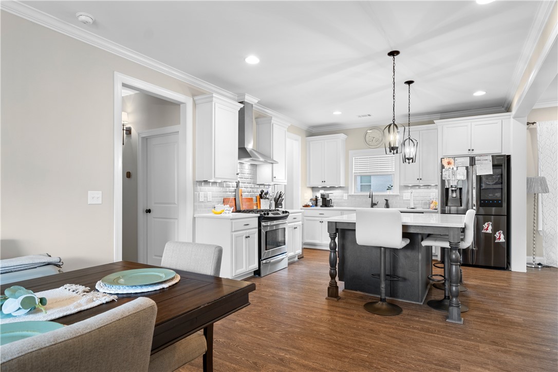 Auburn, Alabama 36830, United States, 4 Bedrooms Bedrooms, ,4 BathroomsBathrooms,Residential,Active,123511