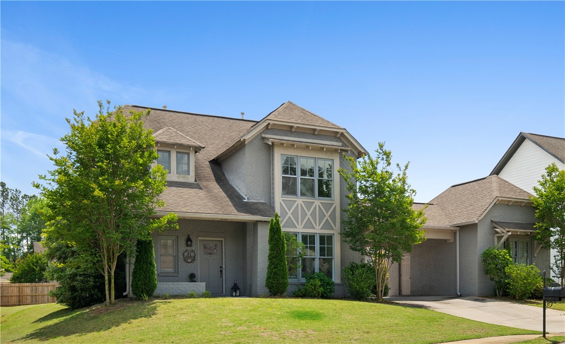 1195 SOUTHRIDGE Court