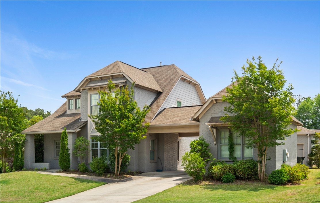 1195 SOUTHRIDGE Court