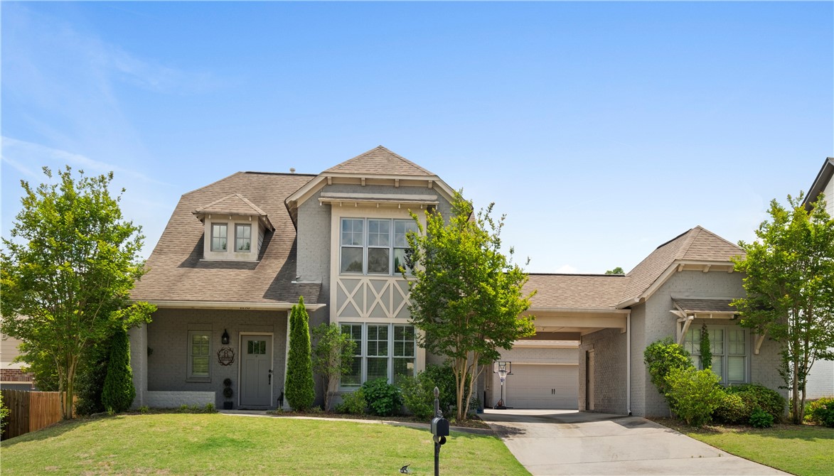 Auburn, Alabama 36830, United States, 4 Bedrooms Bedrooms, ,4 BathroomsBathrooms,Residential,Active,123511